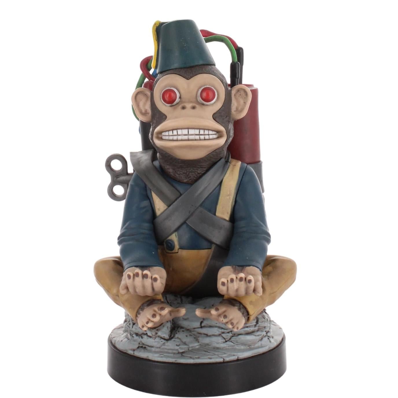 Call of Duty: Monkey Bomb Cable Guys Original Controller and Phone Holder - EXG Pro